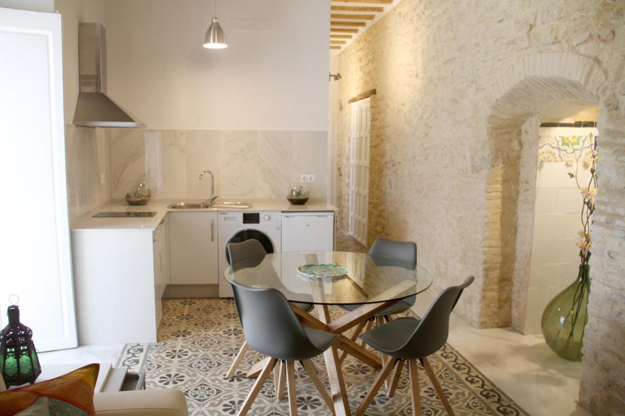Casa Atahona - Casita Con Encanto Apartment