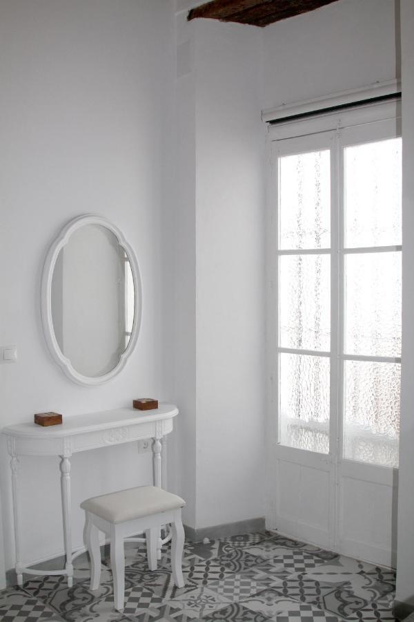 Apartment Casa Atahona - Casita Con Encanto
