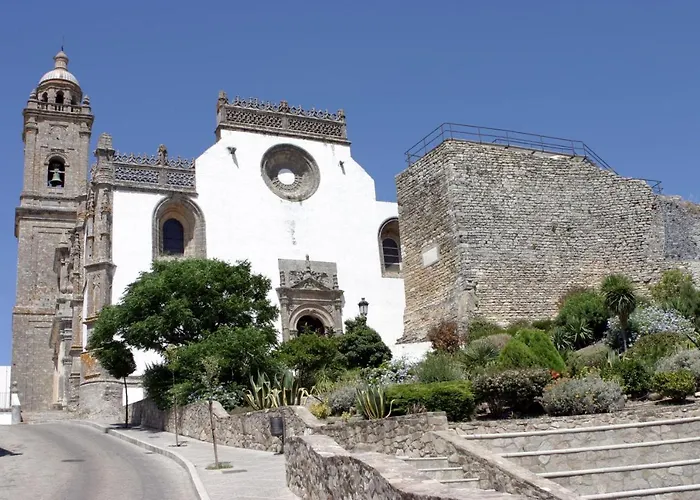 Casa Atahona - Casita Con Encanto