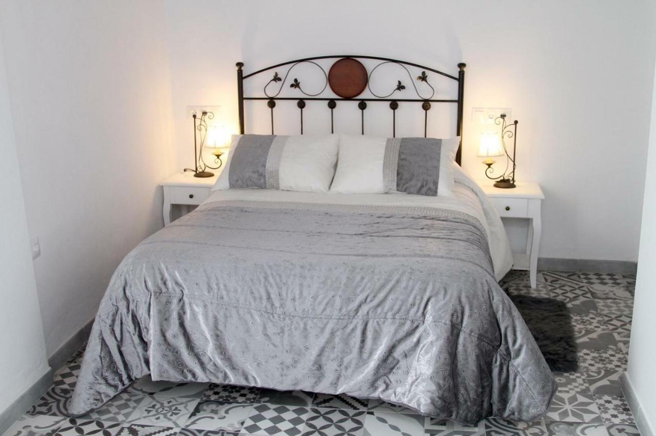 Casa Atahona - Casita Con Encanto Appartement