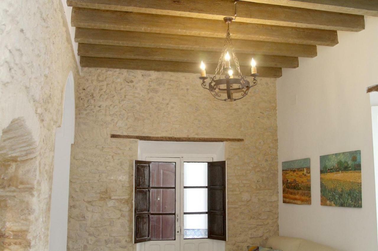 Appartement Casa Atahona - Casita Con Encanto