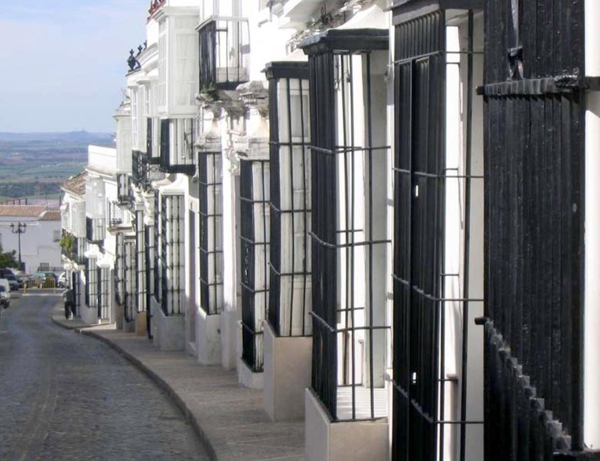 Casa Atahona - Casita Con Encanto Appartement