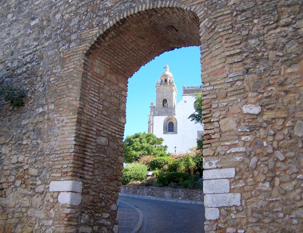 Appartement Casa Atahona - Casita Con Encanto Medina-Sidonia