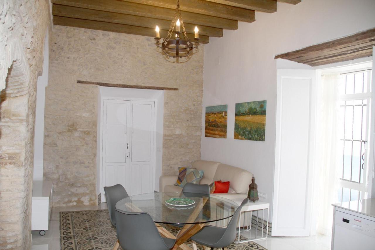 Casa Atahona - Casita Con Encanto Medina-Sidonia