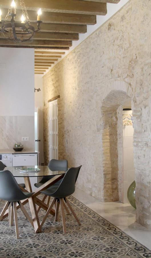 Appartement Casa Atahona - Casita Con Encanto *