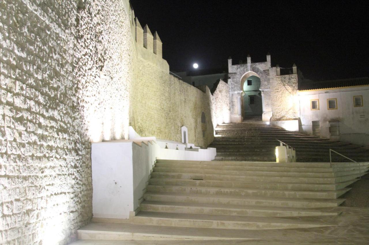 Casa Atahona - Casita Con Encanto Medina-Sidonia