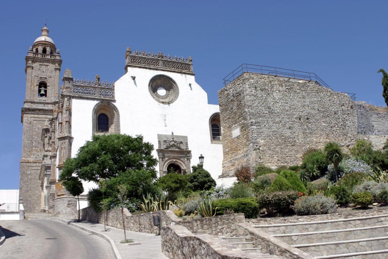 Casa Atahona - Casita Con Encanto Appartamento *
