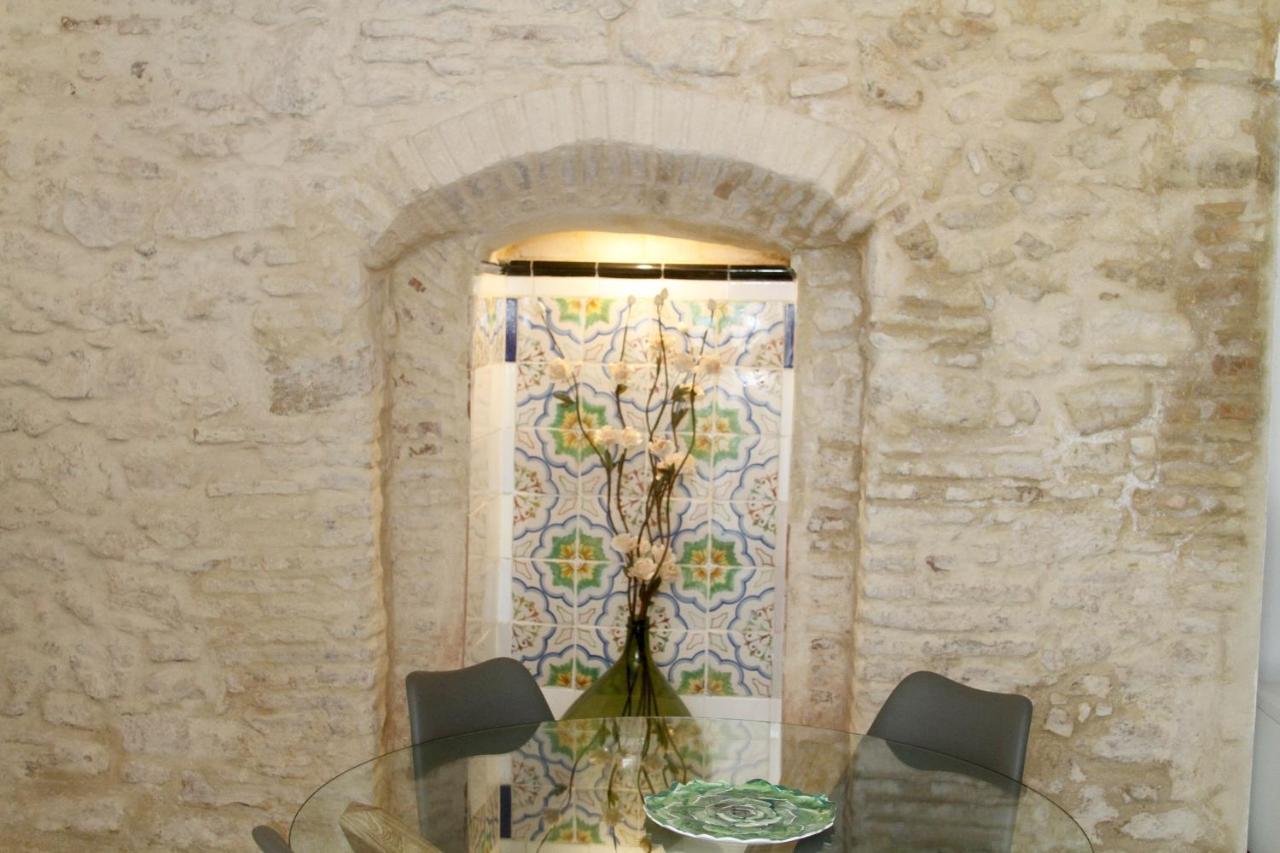 Apartament Casa Atahona - Casita Con Encanto *